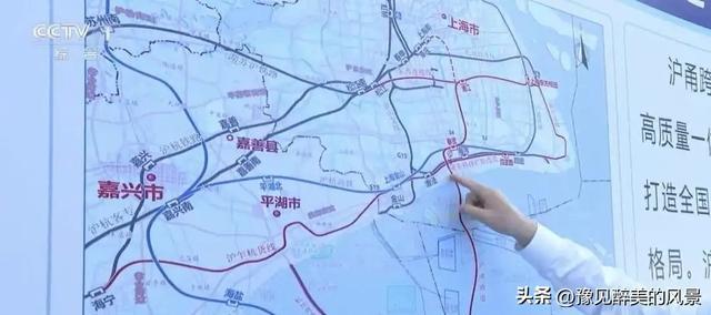 蜘蛛直播app下载-沪甬跨海通道路线走向已定不是金山而是奉贤进入上海，沪甬可直达